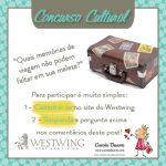 Concurso Cultural Westwing + Carola Duarte