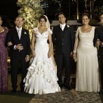O casamento dos sonhos da Ariane e Rafael com Vivace Eventos e Oz Produtora