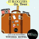 It Bloggers On Tour | Hotel Vitoria em Paulínia