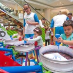Dica da Carola | Exploração Discovery Kids chega ao Shopping Iguatemi Ribeirão Preto