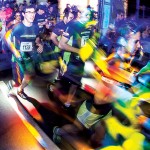 Evento | Shopping Iguatemi Ribeirão Preto | 1ª Etapa da Track & Field Night Run