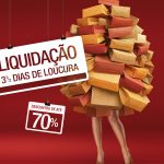 Shopping Iguatemi Ribeirão Preto | Liquidação 3 1/2 Dias de Loucura