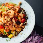 Gastronomia | Dica da Carola | Saladas do Cocobambu