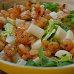 Gastronomia | Salada da Carola