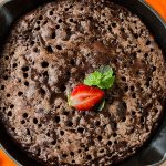 Gastronomia Saudável | Brownie de Tapioca