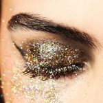 Carnaval 2017 | Maquiagem com glitter para o Carnaval