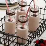 Gastronomia Saudável | Milkshake