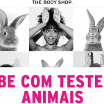 Mundo Pet | Petição | Acabe com testes em animais