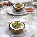 Gastronomia Saudável | Salada de Quinoa