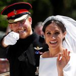 Casamento | Príncipe Harry + Meghan Markle