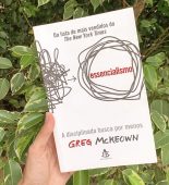 Essencialismo - Greg McKeown